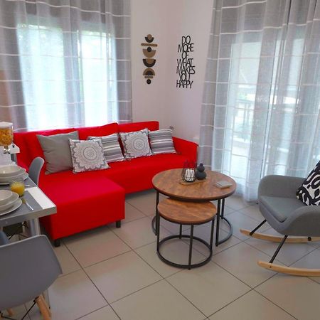 K45 Apartment וולוס מראה חיצוני תמונה
