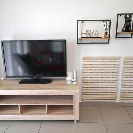 K45 Apartment וולוס מראה חיצוני תמונה