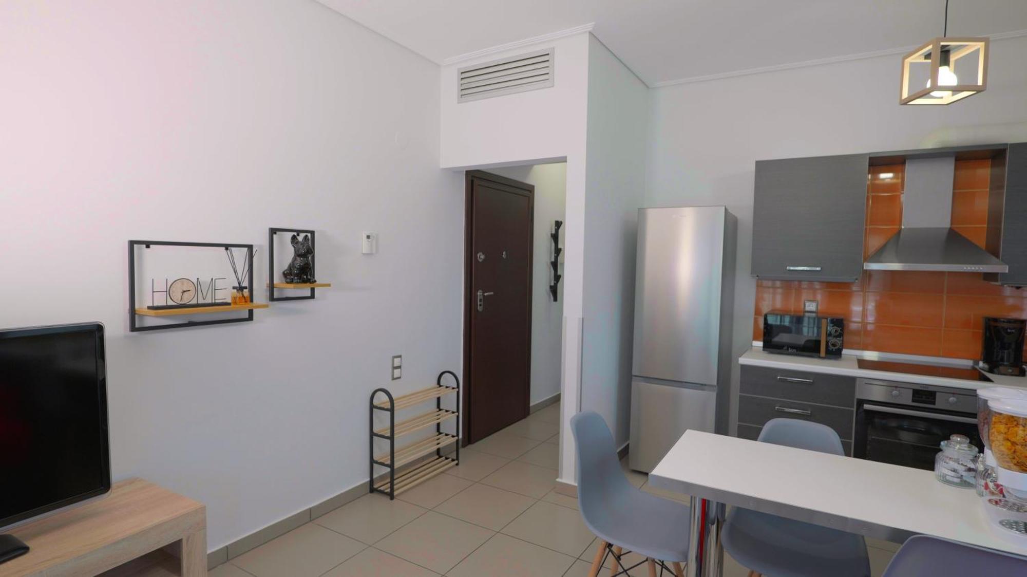 K45 Apartment וולוס מראה חיצוני תמונה
