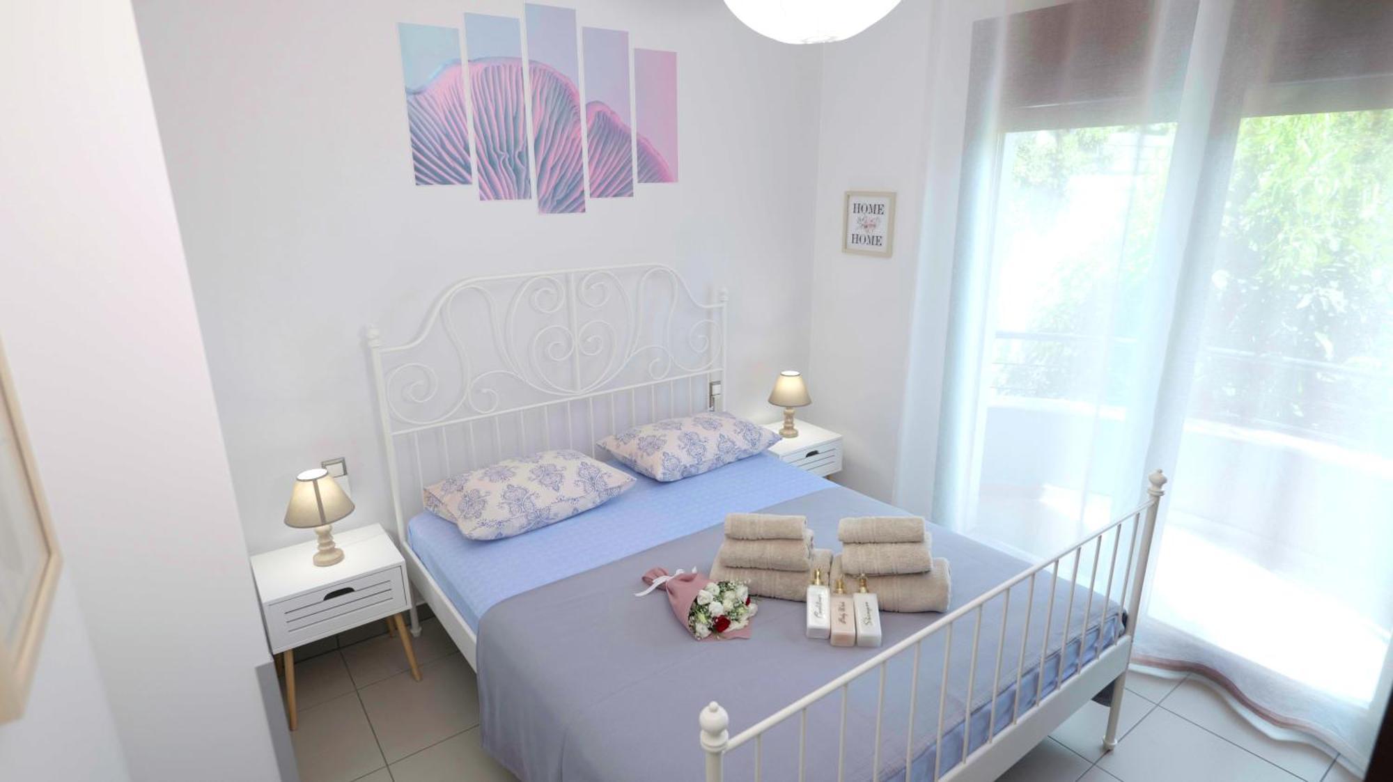 K45 Apartment וולוס מראה חיצוני תמונה