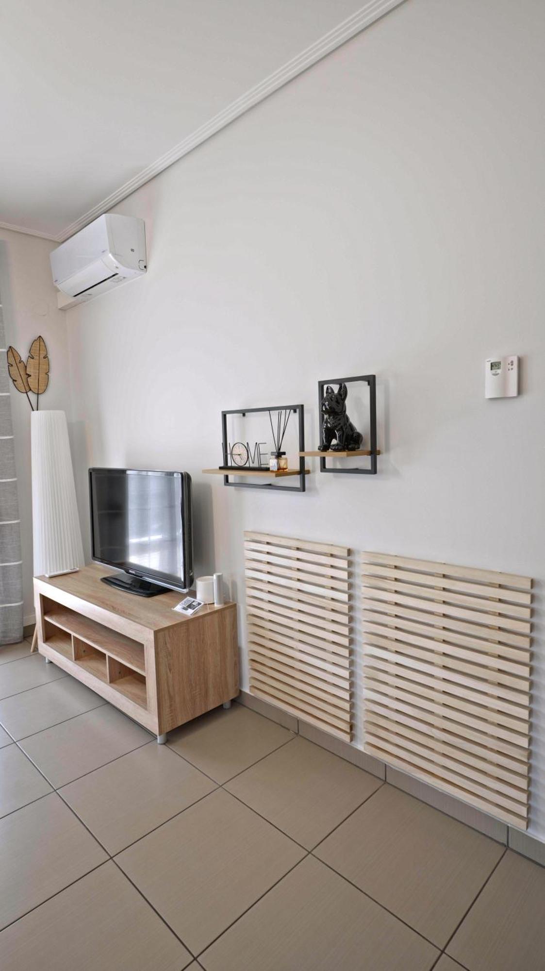 K45 Apartment וולוס מראה חיצוני תמונה
