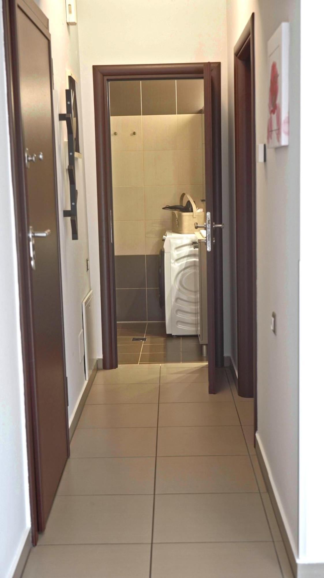 K45 Apartment וולוס מראה חיצוני תמונה