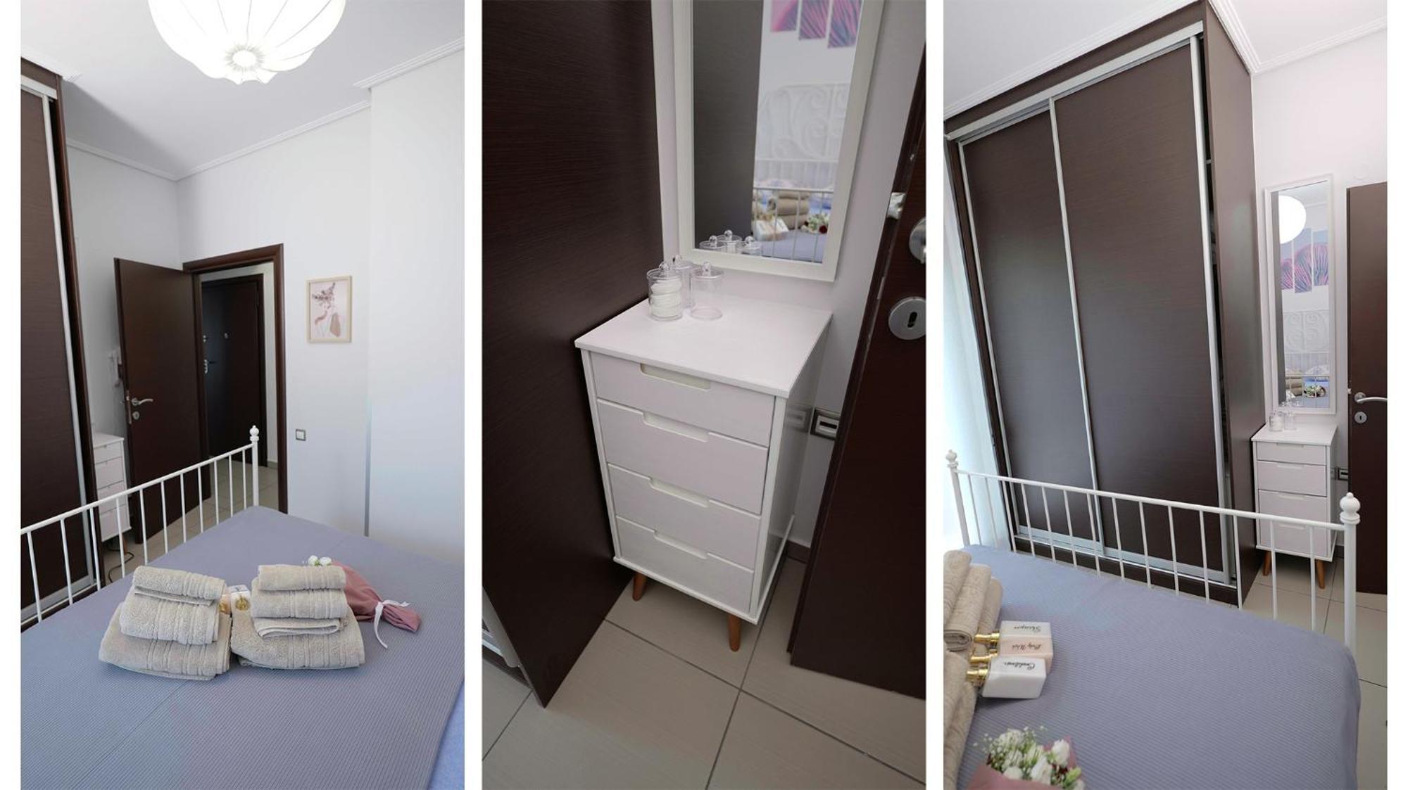K45 Apartment וולוס מראה חיצוני תמונה