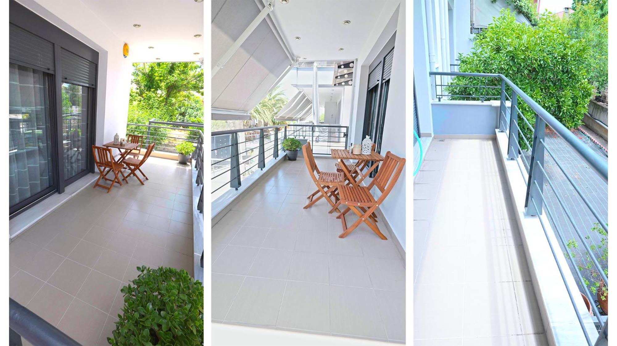 K45 Apartment וולוס מראה חיצוני תמונה